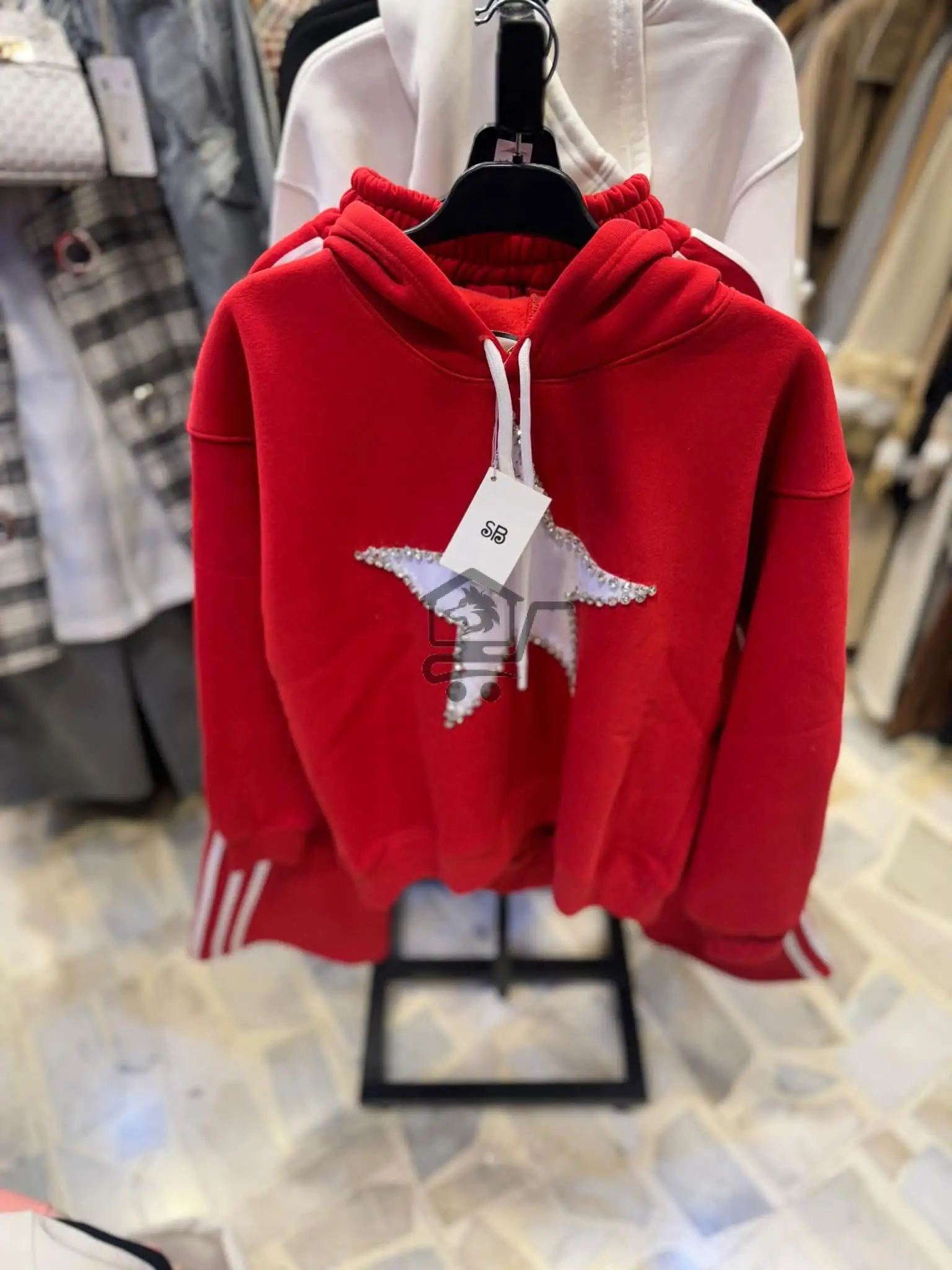 هودي اوروبي - الصورة 1