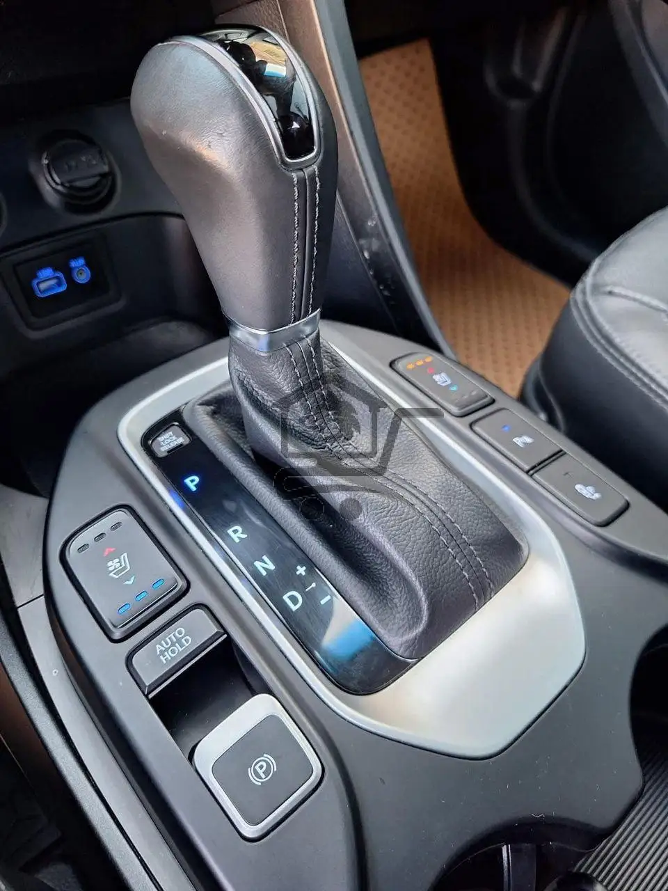 HYUNDAI SANTAFE 2016 - الصورة 6