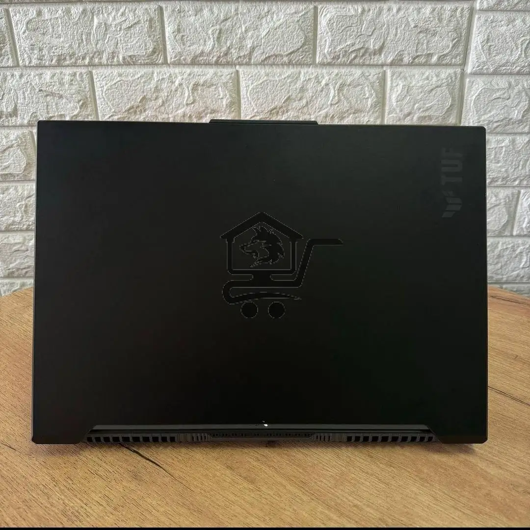 لابتوب ASUS بمعالج Ryzen 7 وبكرت RTX 4050 - الصورة 2