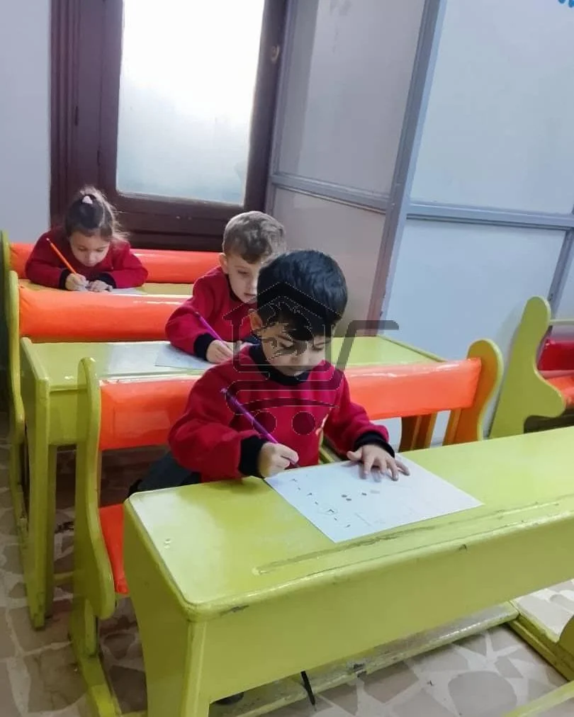 مؤسسة المنهل التعليمية الخاصة - الصورة 6