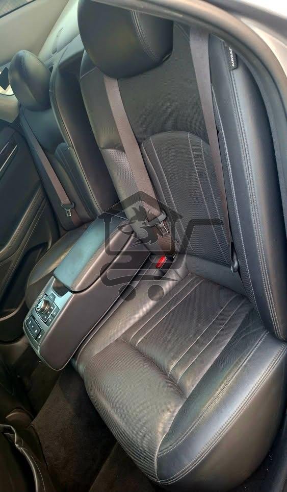 Hyundai Genesis 2014 - الصورة 9
