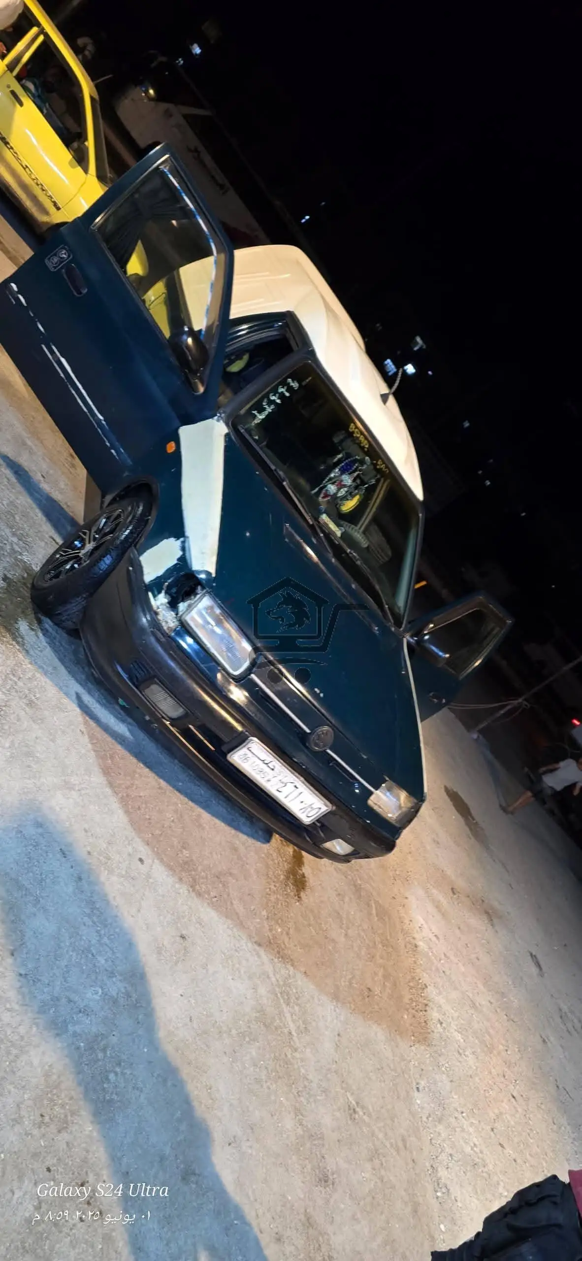 سيارات حلب مستعمل - الصورة 5