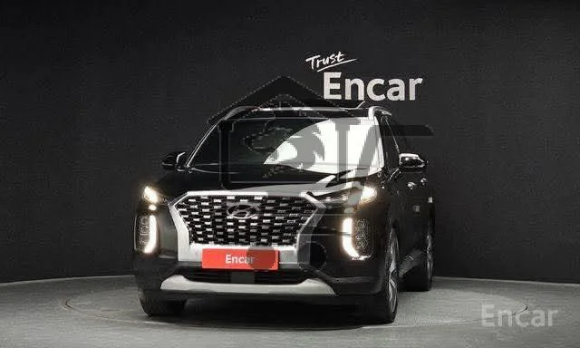 هيونداي بلاسايد 🔥 - الصورة 1