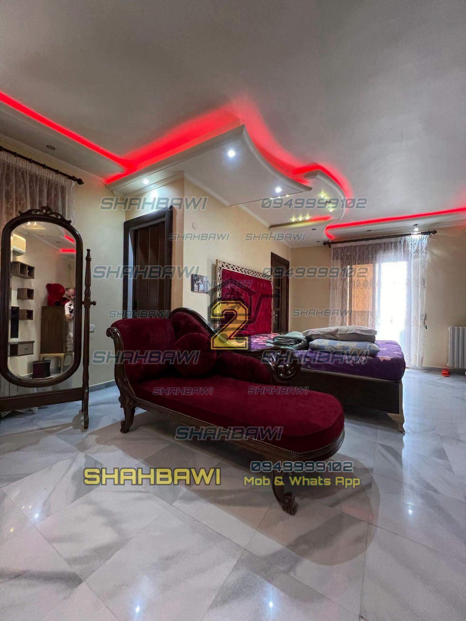 منزل فاخر - الصورة 8