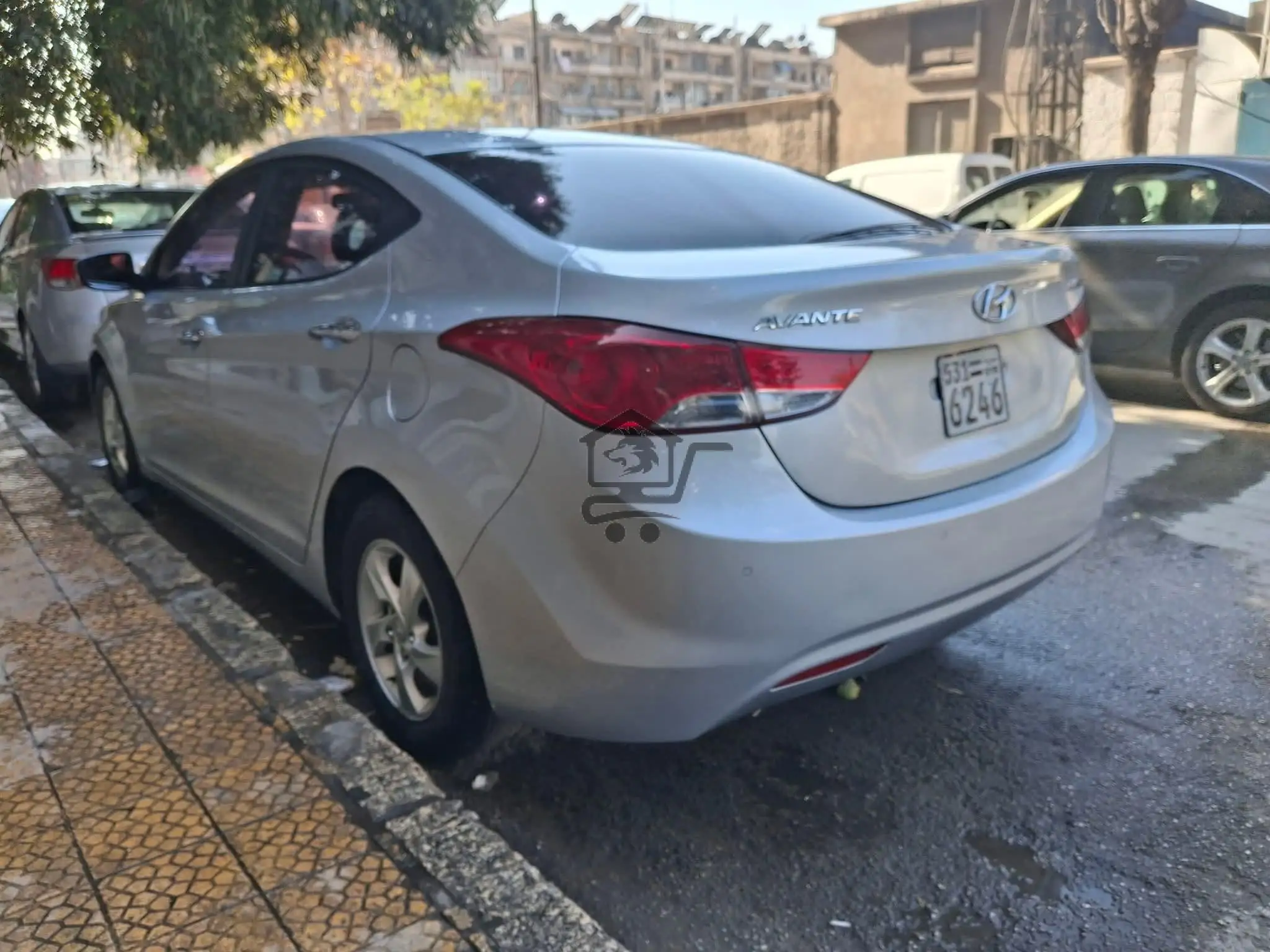 النترا - الصورة 5