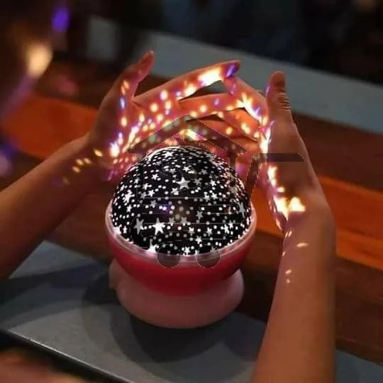 جهاز إسقاط النجوم - الصورة 8