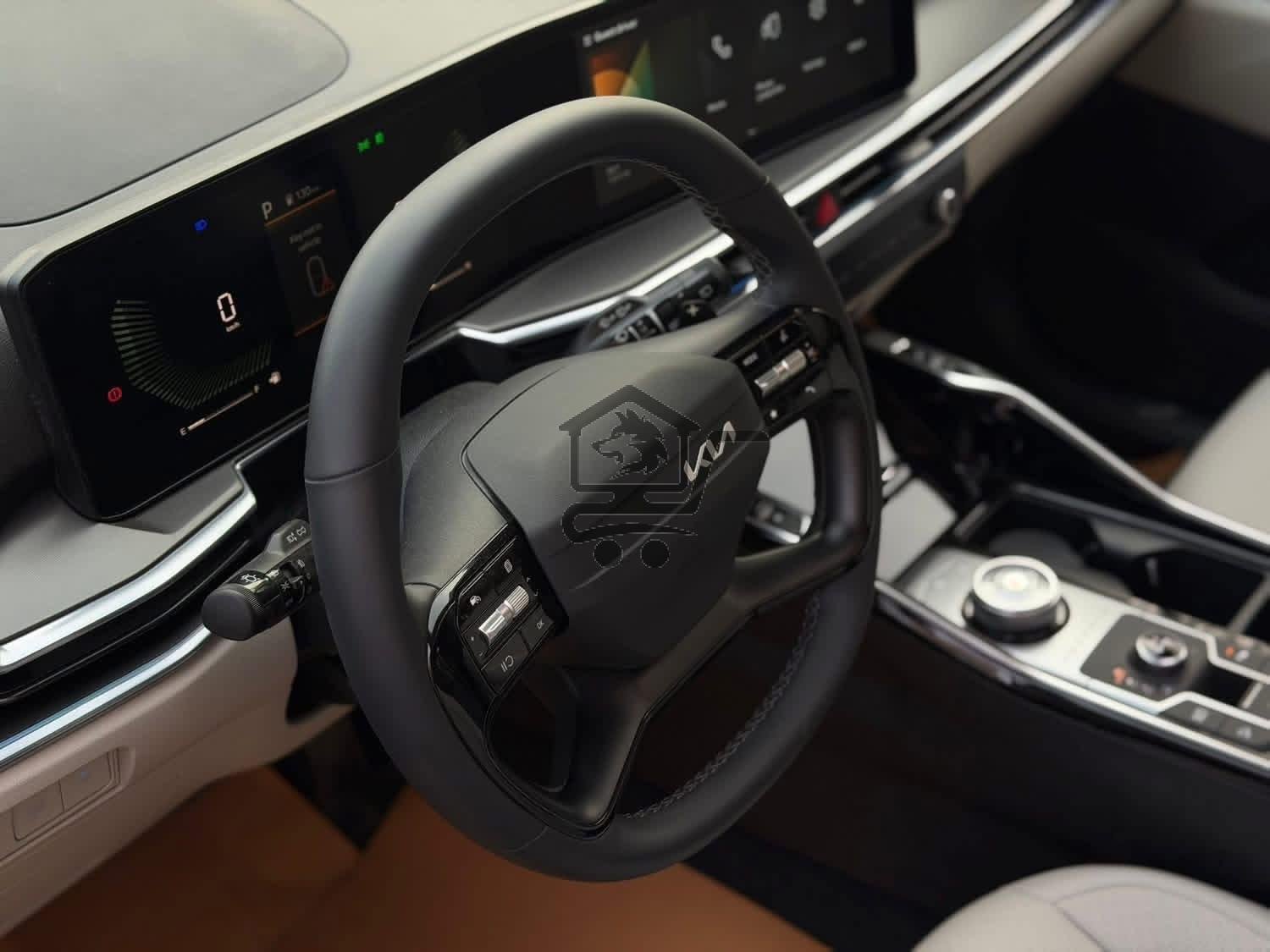 Kia Sorento 2026 - الصورة 8