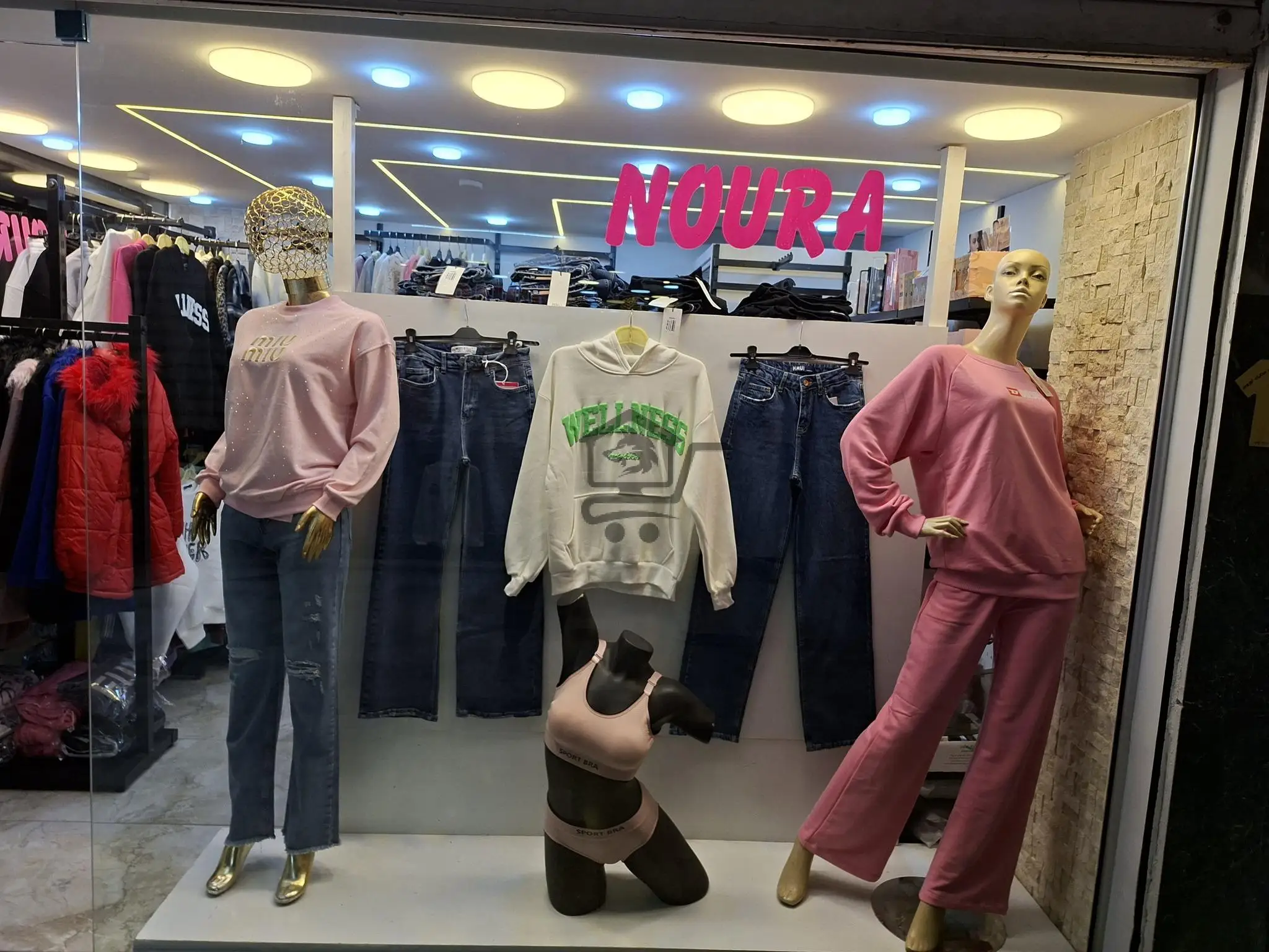 Noura Queen - الصورة 1