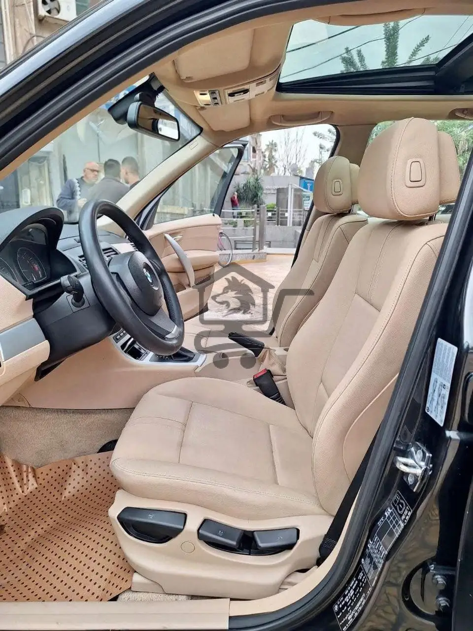 BMW X3 xDrive - الصورة 4