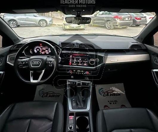 Audi Q3 S-line 2020 - الصورة 6