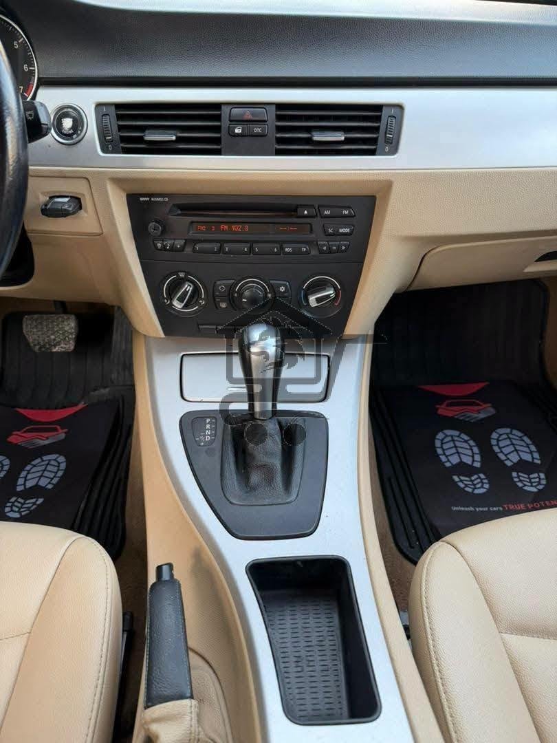 BMW 316i 2009 - الصورة 7