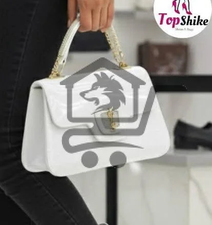 سيت حذاء مع حقيبة - الصورة 5