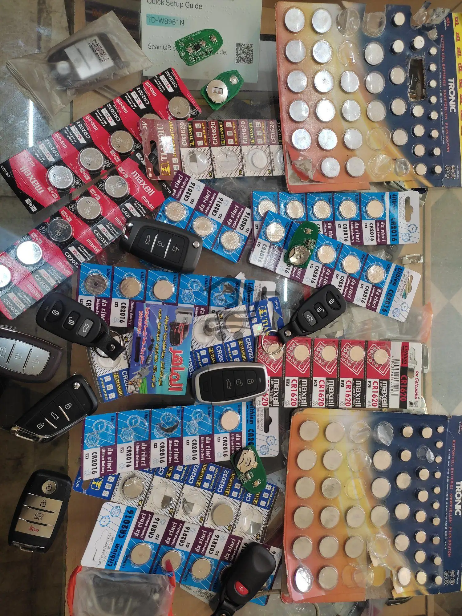 الماهر لجميع أنواع الأقفال - الصورة 3