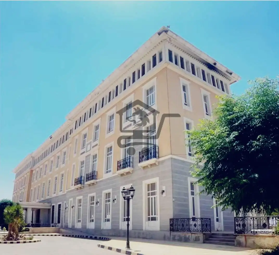 فندق بلودان الكبير🏢 - الصورة 5