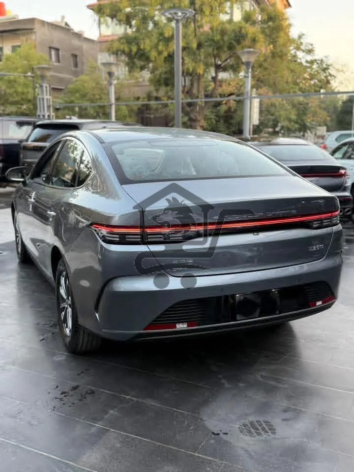 BYD Destroyer - الصورة 7