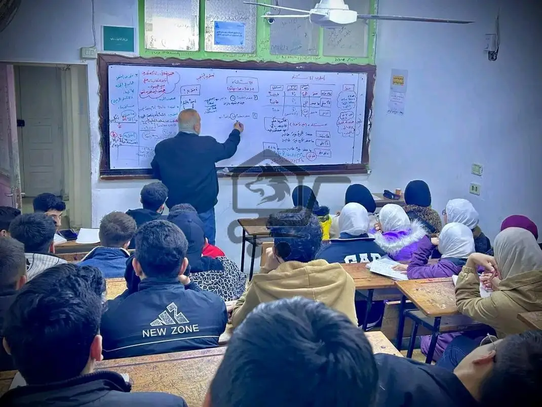 معهد الكلمة - الصورة 3