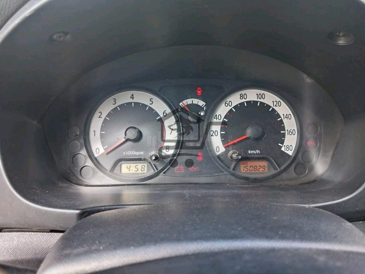 كيا - Kia بيكانتو - Picanto - الصورة 3