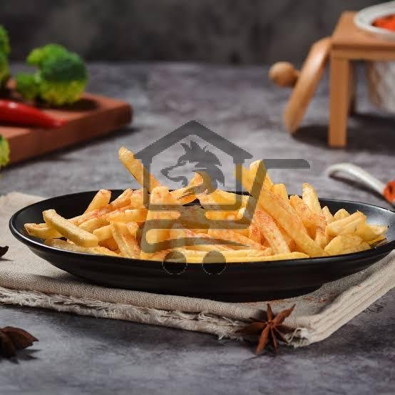 بطاطا مقلية