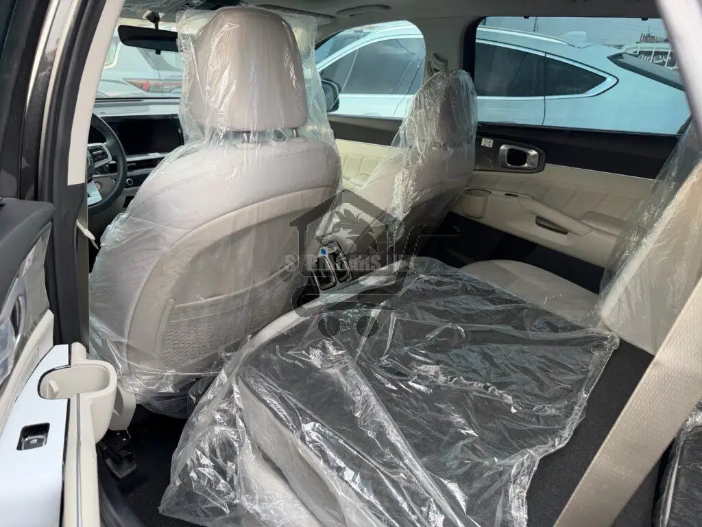 كيا - Kia سيرانتو - Sorento - الصورة 5