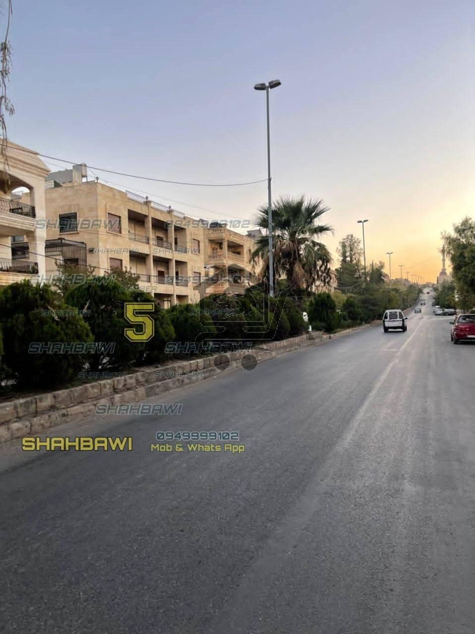 منزل فاخر - الصورة 9