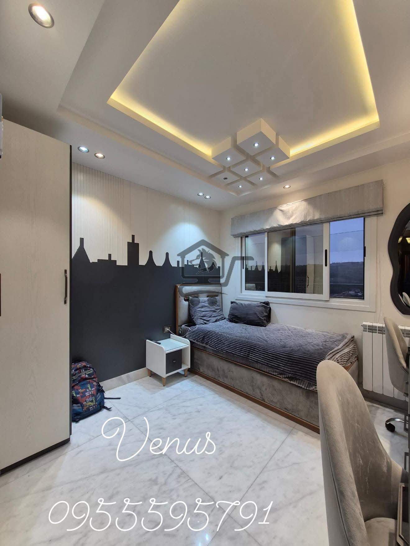 منزل للبيع في مشروع دمر - الصورة 3