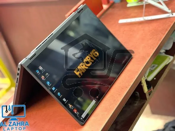 Lenovo Ideapad FLEX 15 - الصورة 1