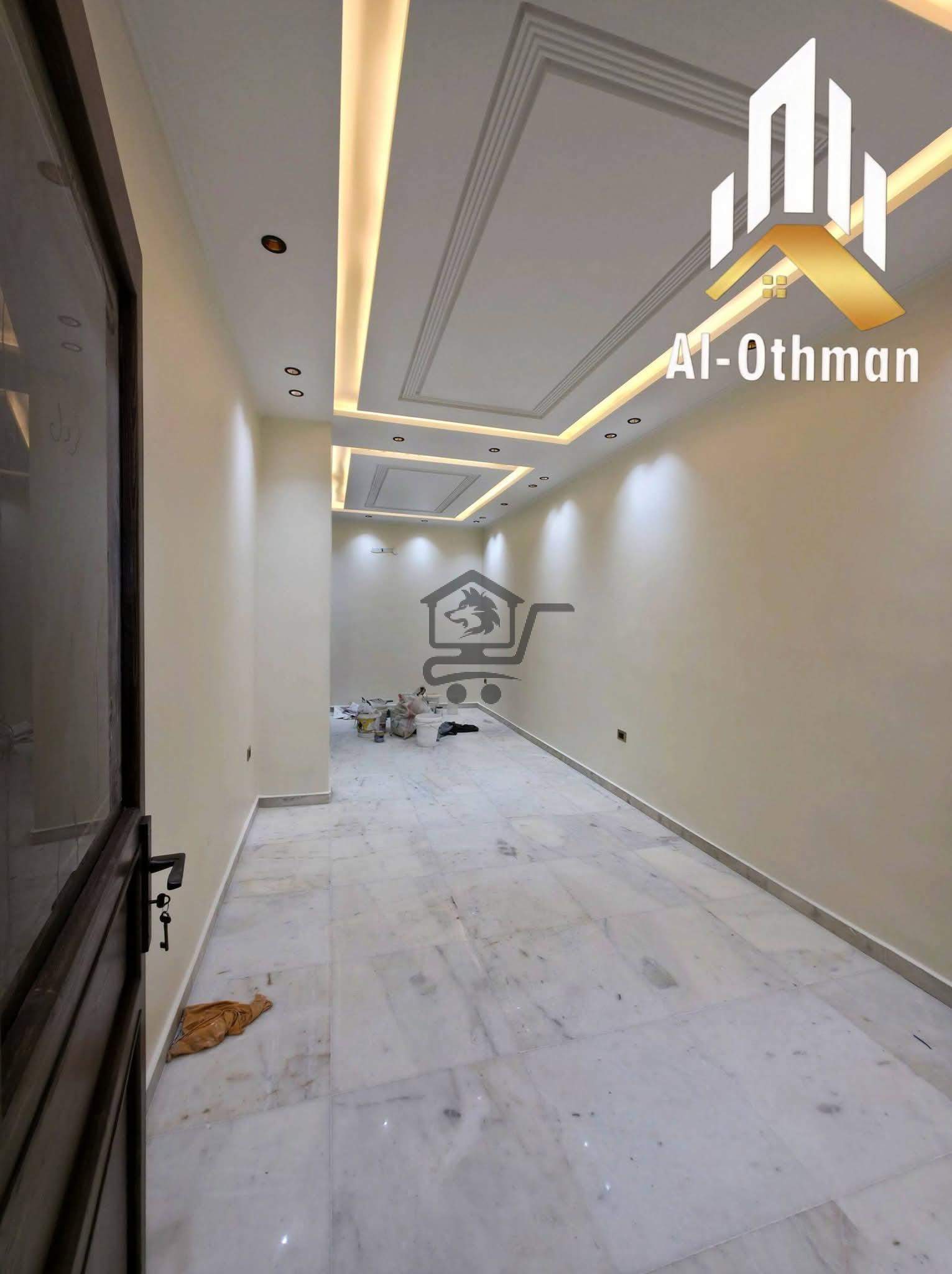 منزل في حلب الجديدة - الصورة 7