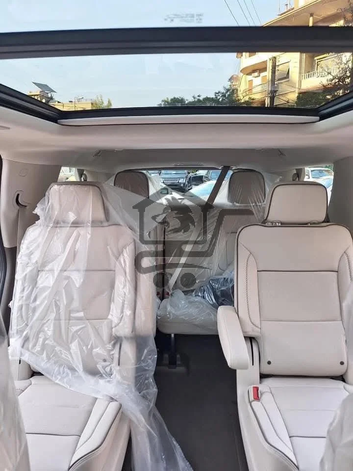 GMC - الصورة 5