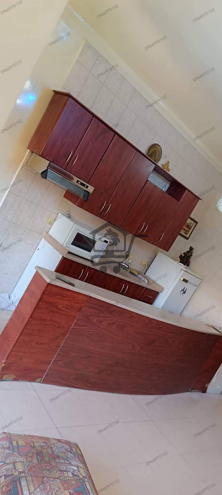 شقة واجهة مشمسة - الصورة 5