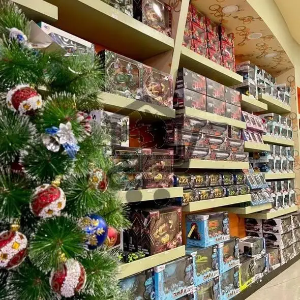 كيدز تاون - الصورة 2