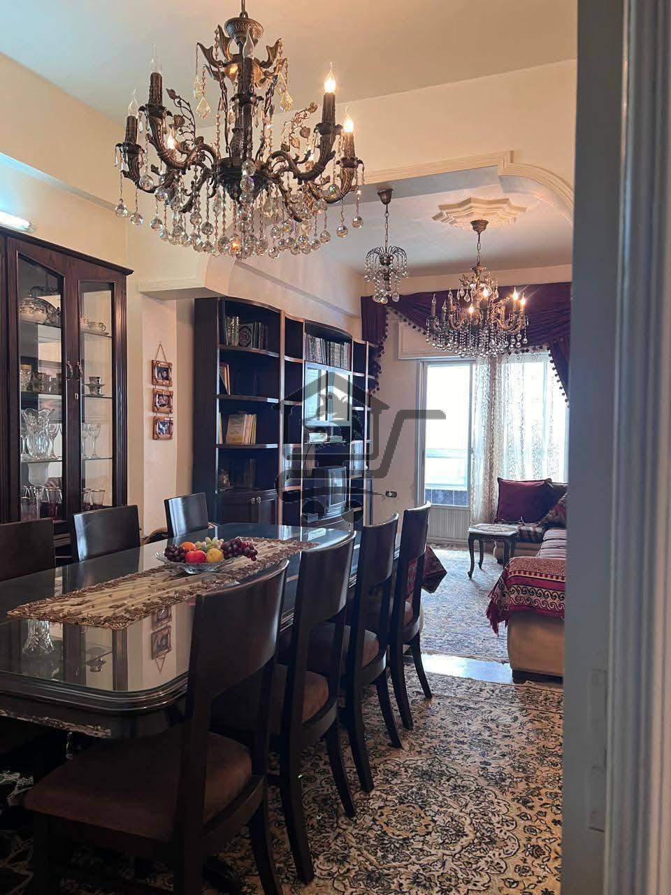 شقة بكسوة ممتازة - الصورة 2