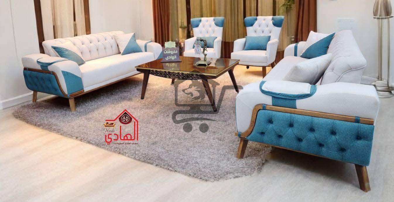 مفروشات الهادي - الصورة 4