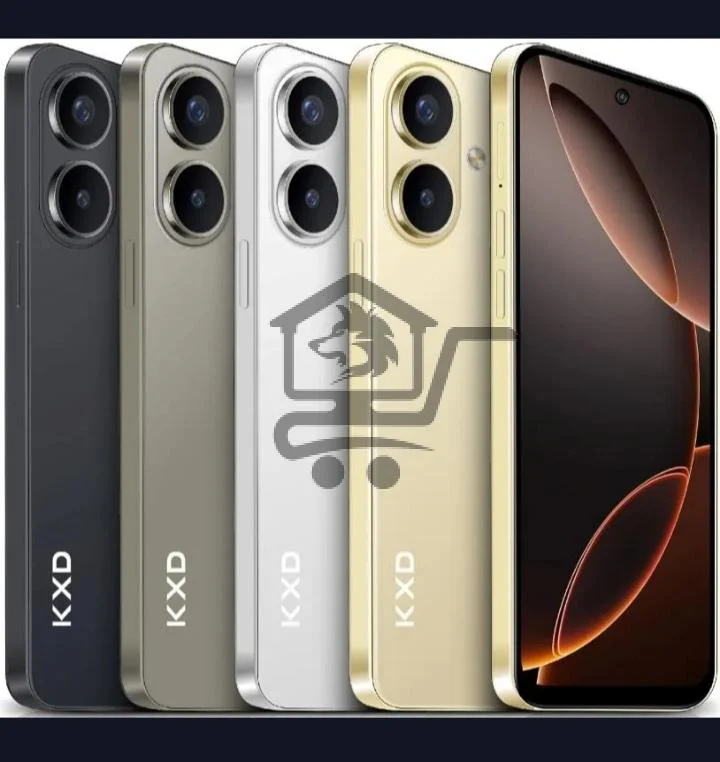 موبايل KXD A16 Plus - الصورة 1