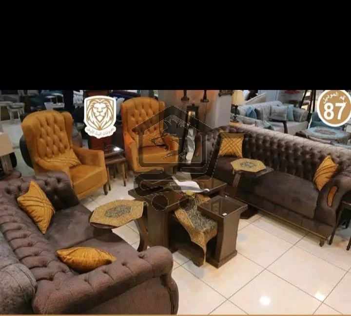 مفروشات الليث - الصورة 6