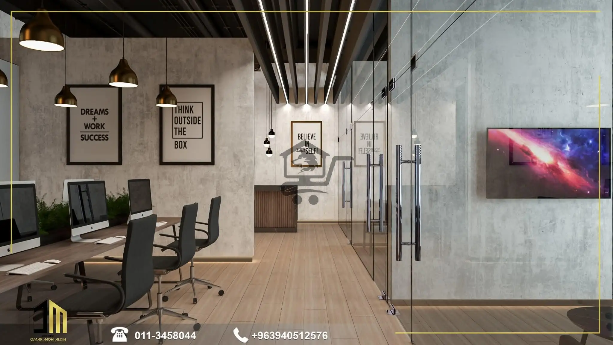 مصمم معماري ٩ - الصورة 4