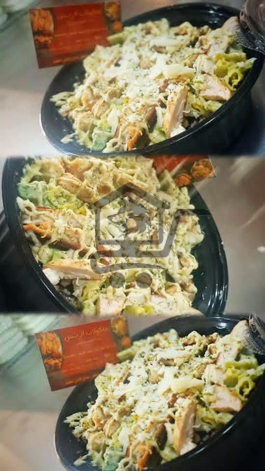 مأكولات الريس - الصورة 8