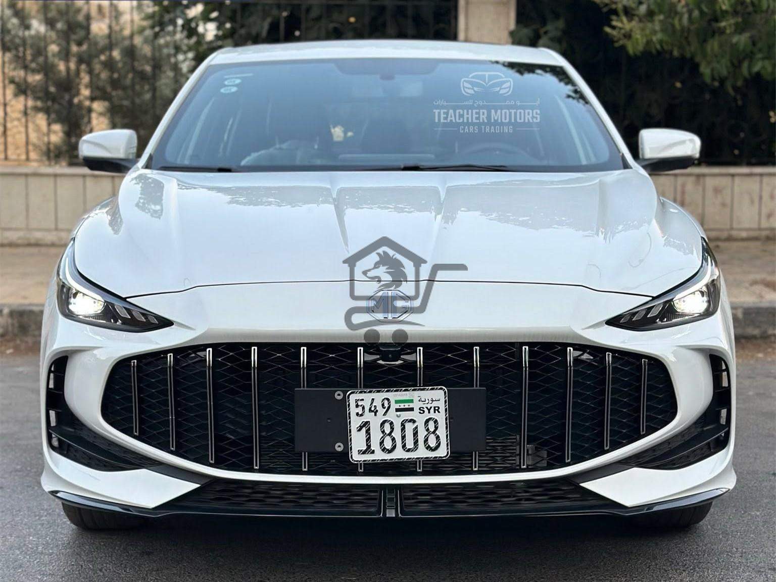 MG 5 2026 - الصورة 3