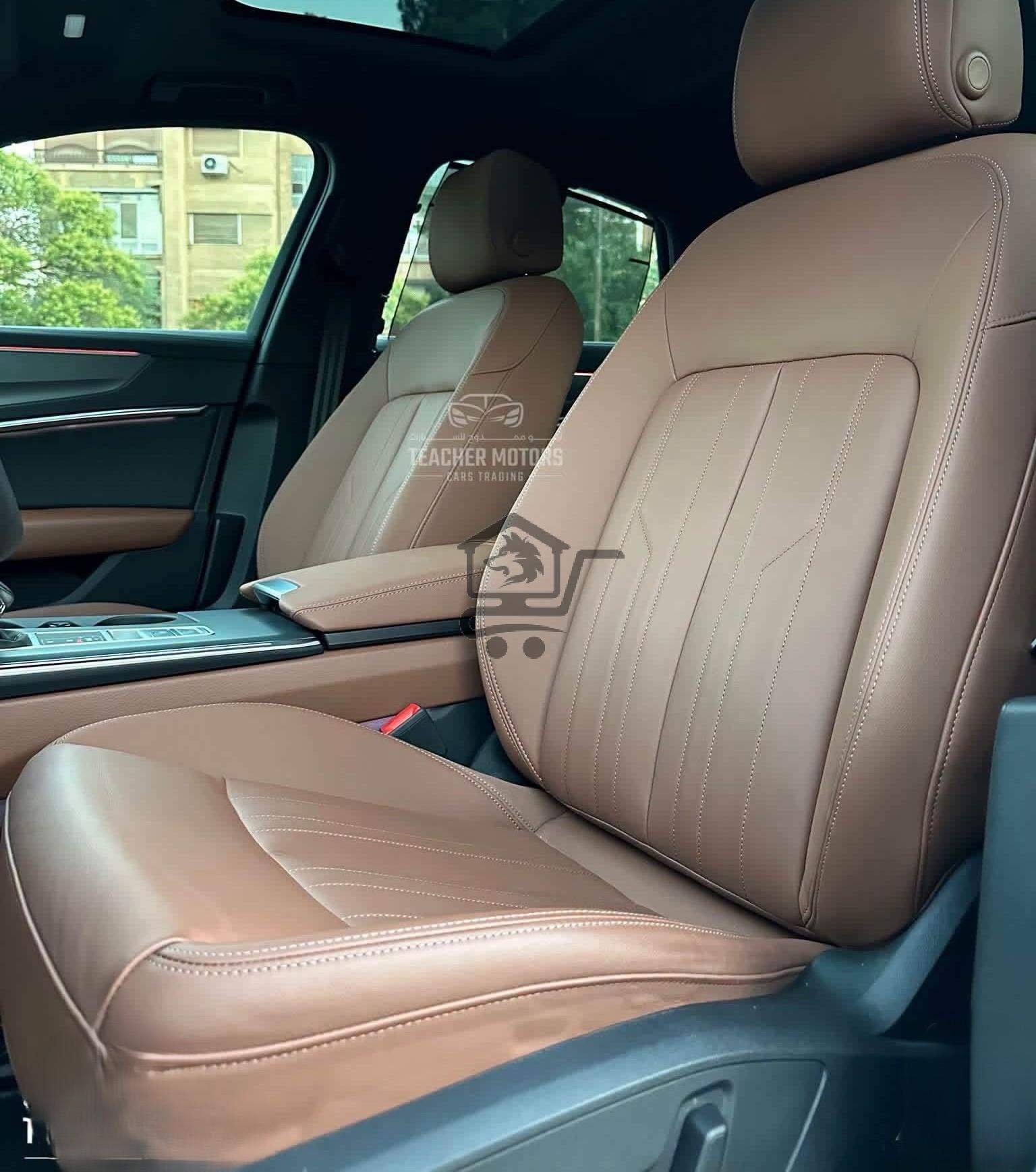 Audi A6 S-line 2025 - الصورة 5