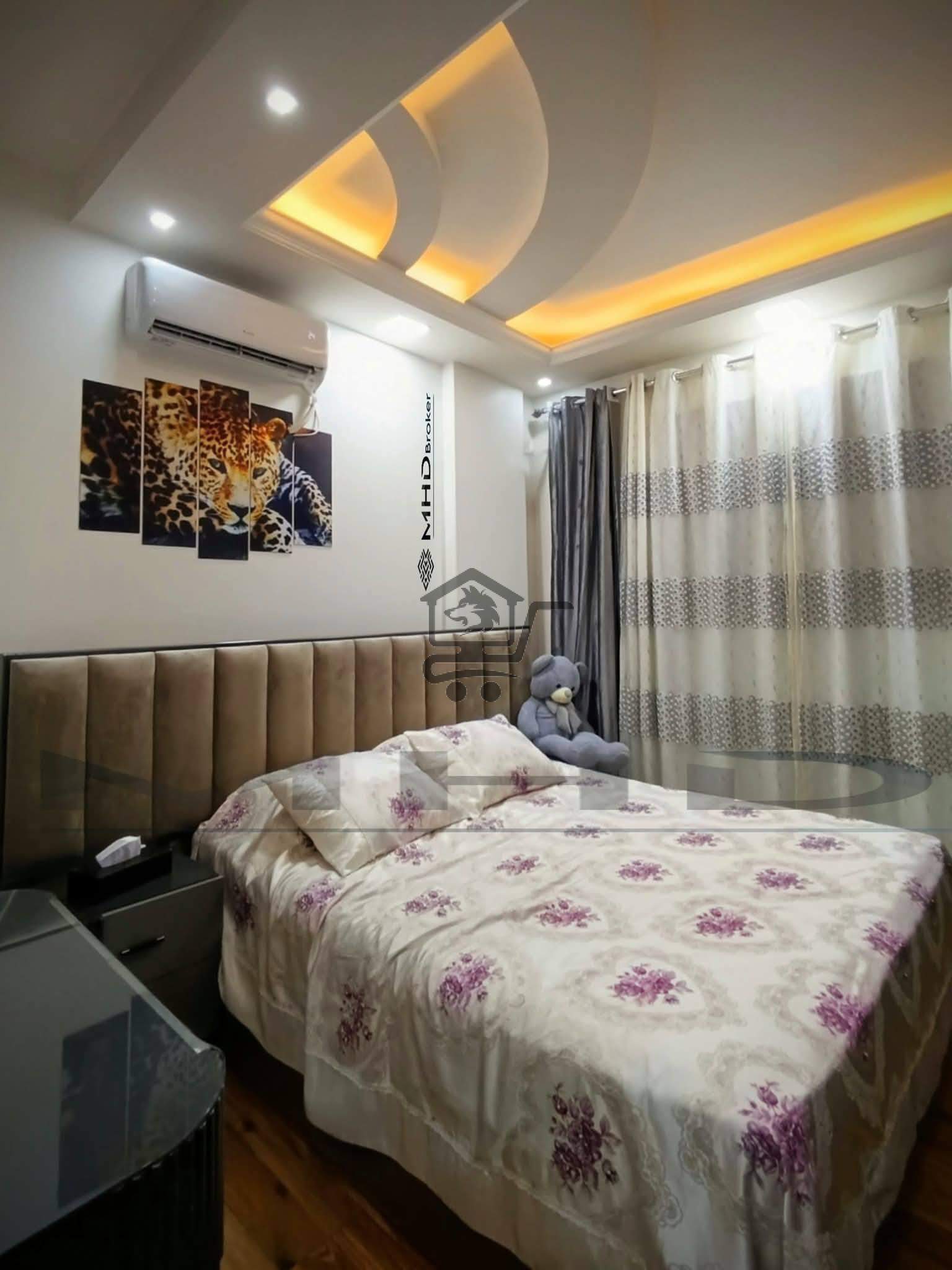 تـمـلّـك شـقـة كـامـلـة الـمـواصـفـات فـي طـرطـوس - الصورة 8