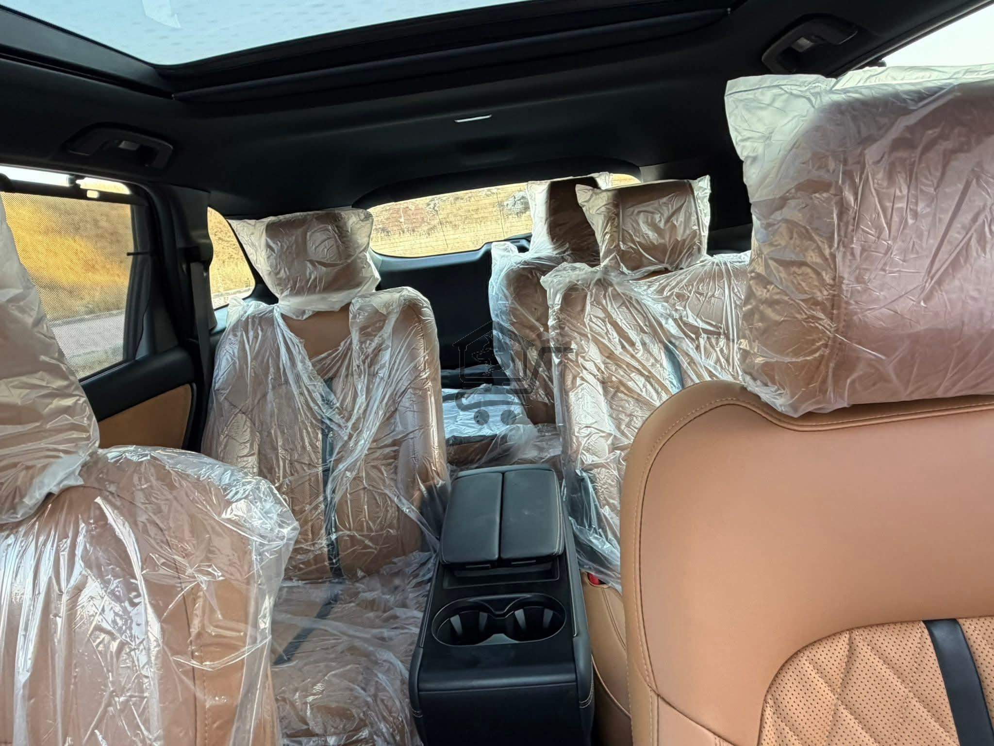 MAZDA CX90 - الصورة 6