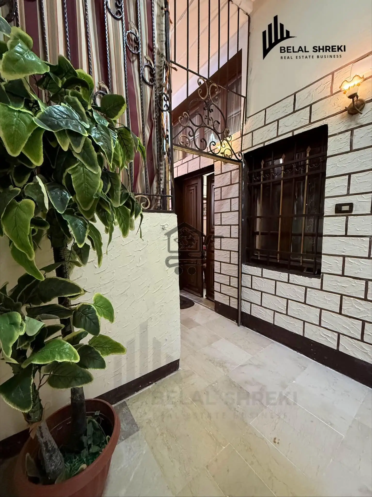 منزل في حي الشيخ شاهر - الصورة 5