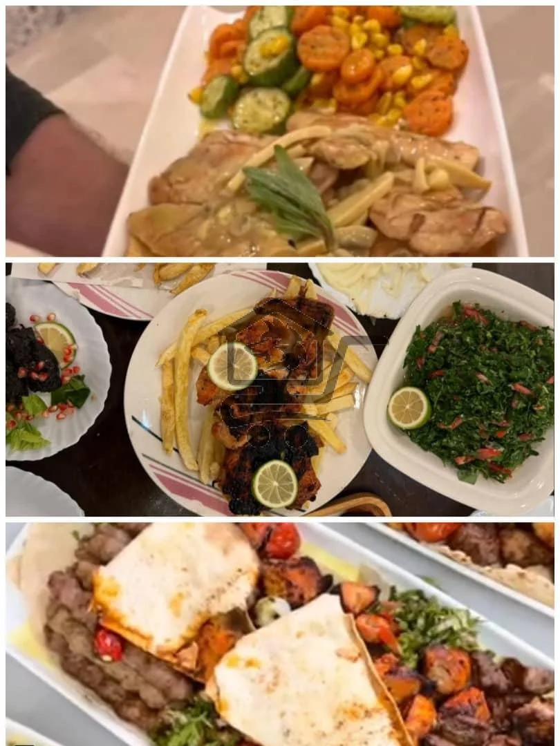 مطعم سومر ✨عنوان الفخامة والرقي✨ - الصورة 3