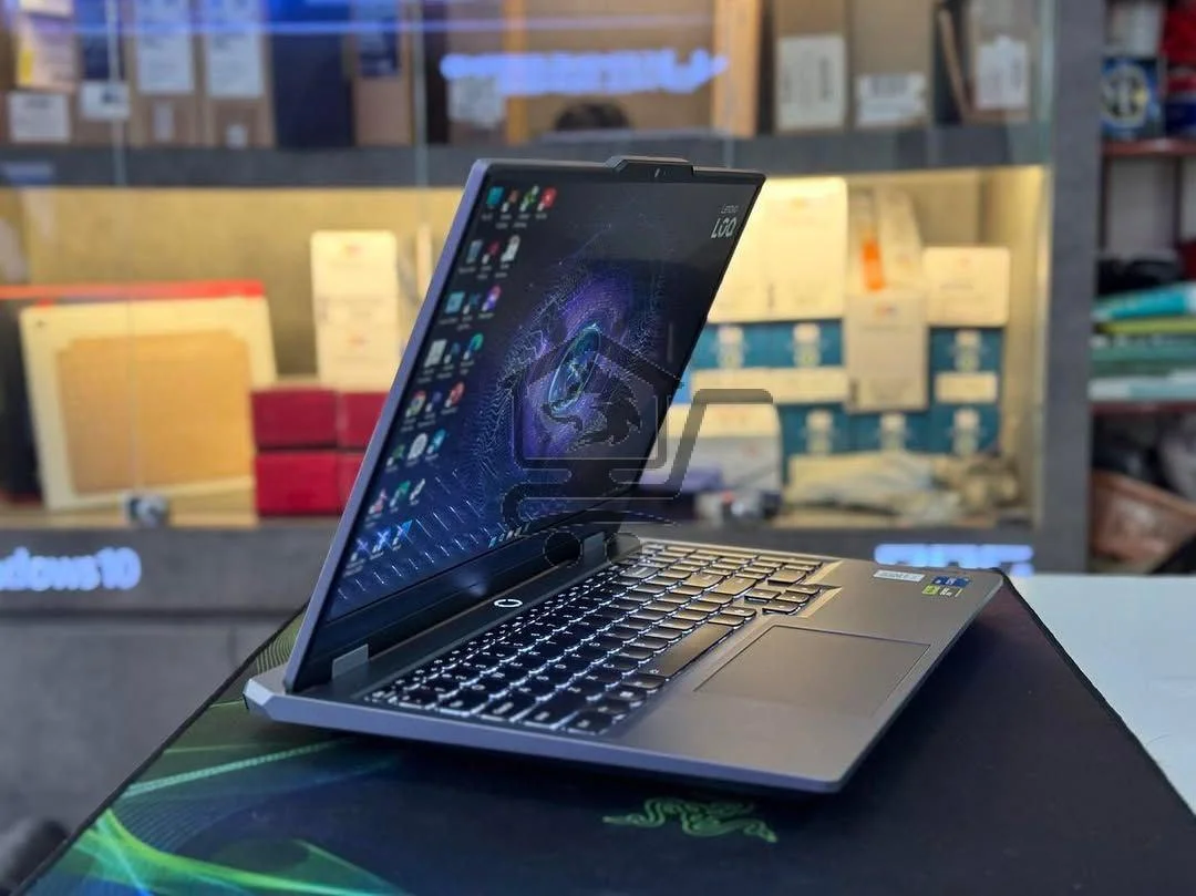 Lenovo LOQ 15IRX9 - الصورة 2