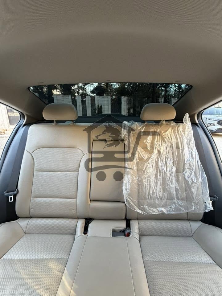 Hyundai Elantra 2020 - الصورة 10
