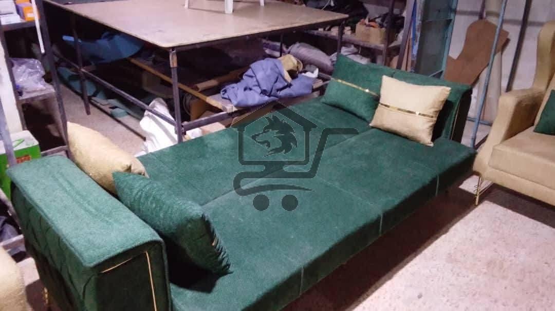 سرايا حلب للمفروشات - الصورة 2