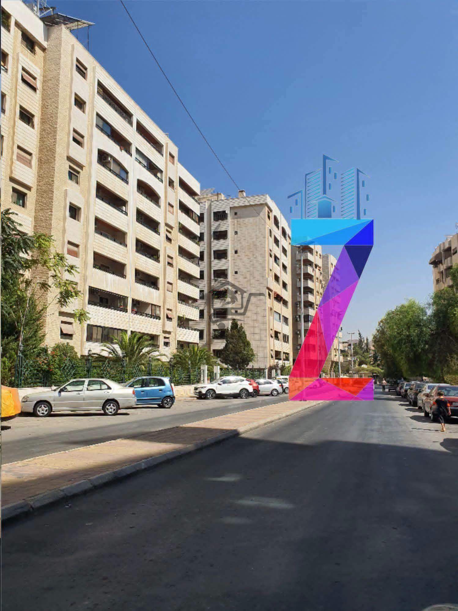 شقة للاجار