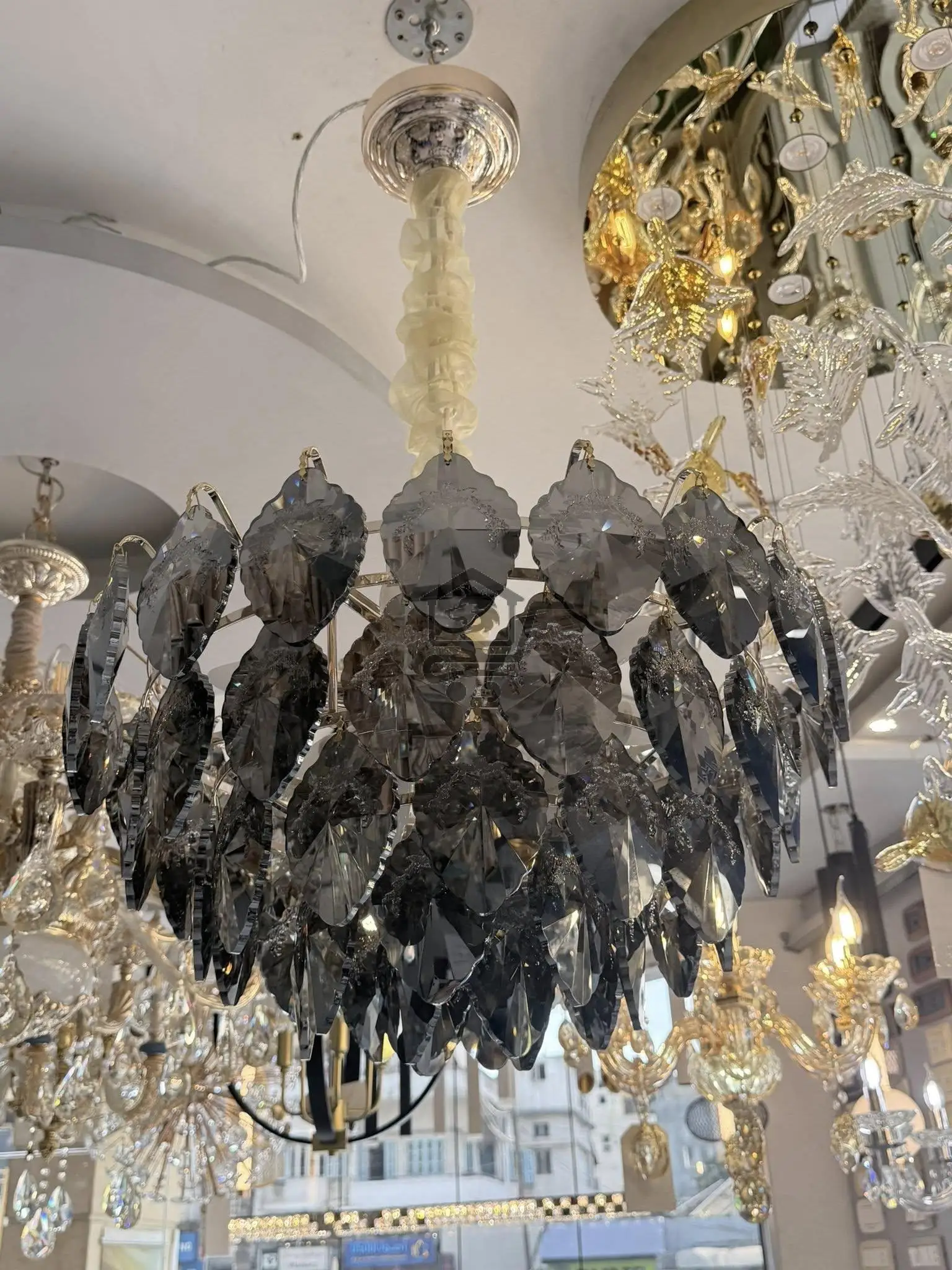 بيت الانارة Lighting Home - الصورة 6