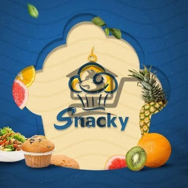 Snacky - الصورة 1