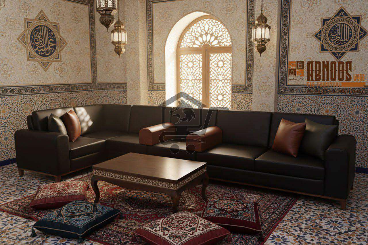 مفروشات أبنوس - الصورة 2