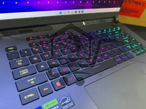 ASUS ROG G615JMR - الصورة 3